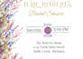 create editable canva bridal shower invitation templates